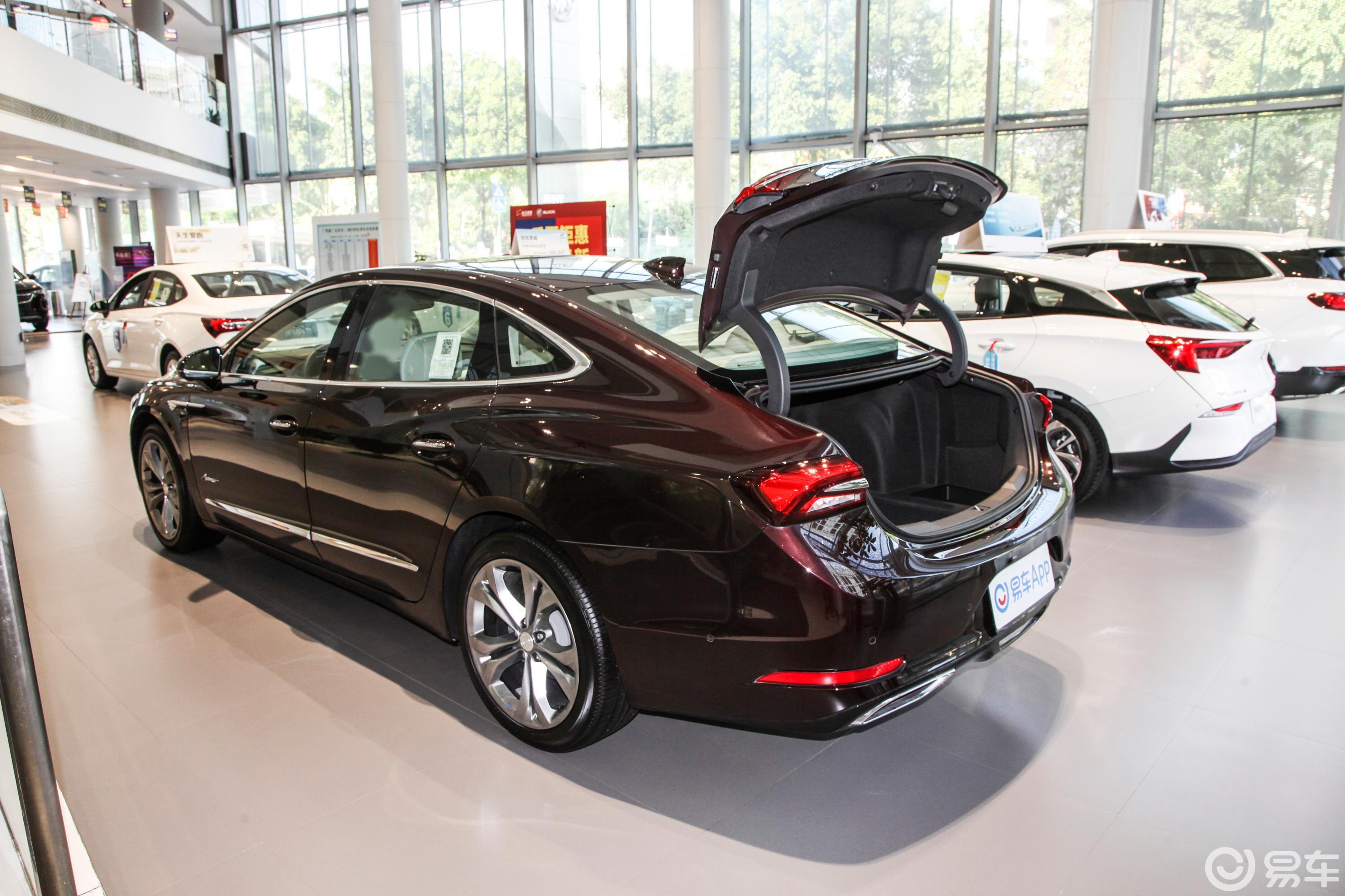 【2021款 avenir 艾维亚旗舰型汽车图片-汽车图片大全】-易车