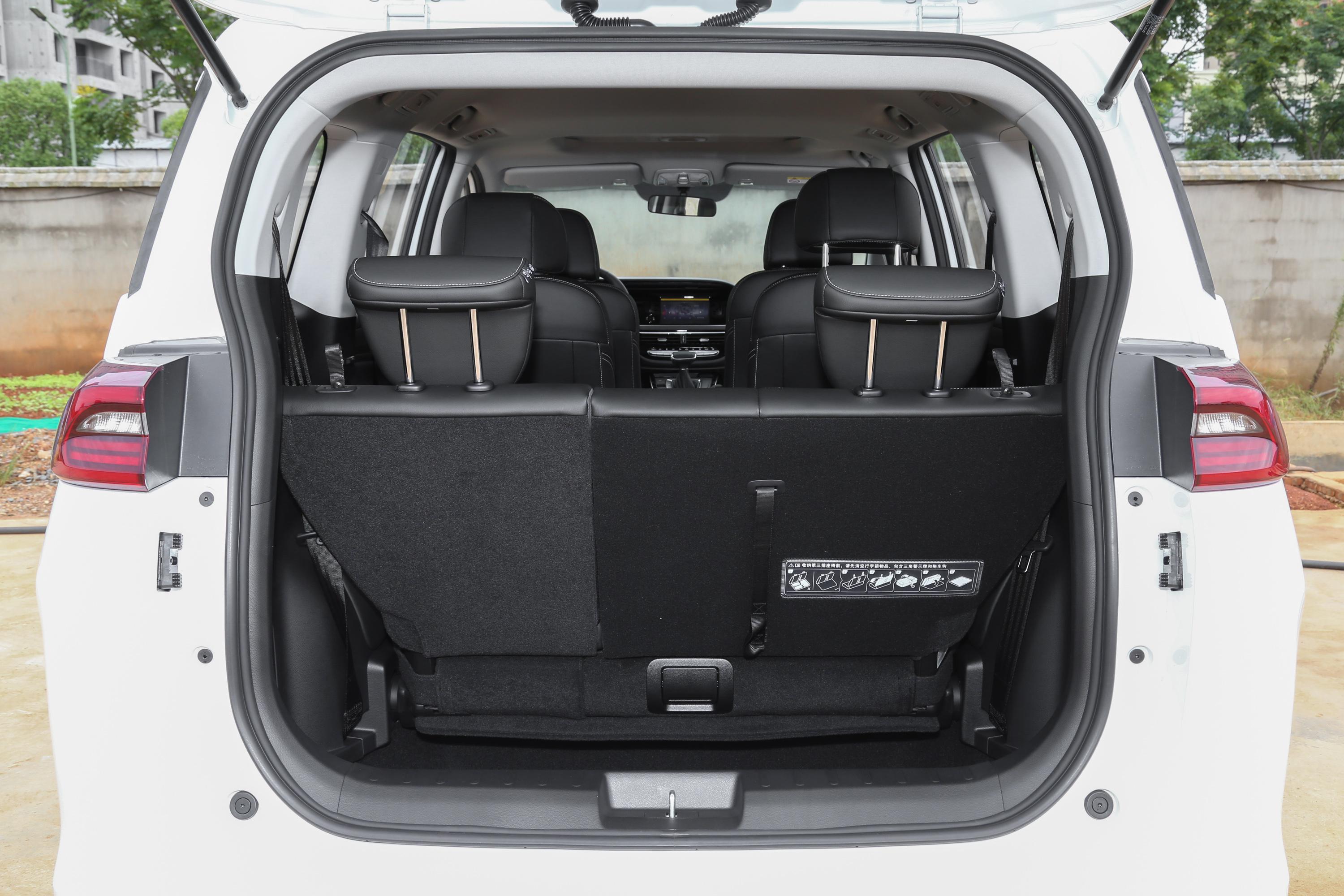 【易车摘要频道】下列精选内容摘自于《盘点传祺m6车型配置 整体高级