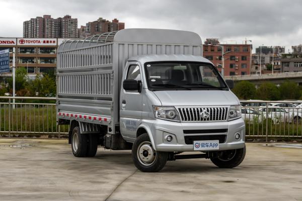 邵阳长安凯程神骐t20优惠高达01万元