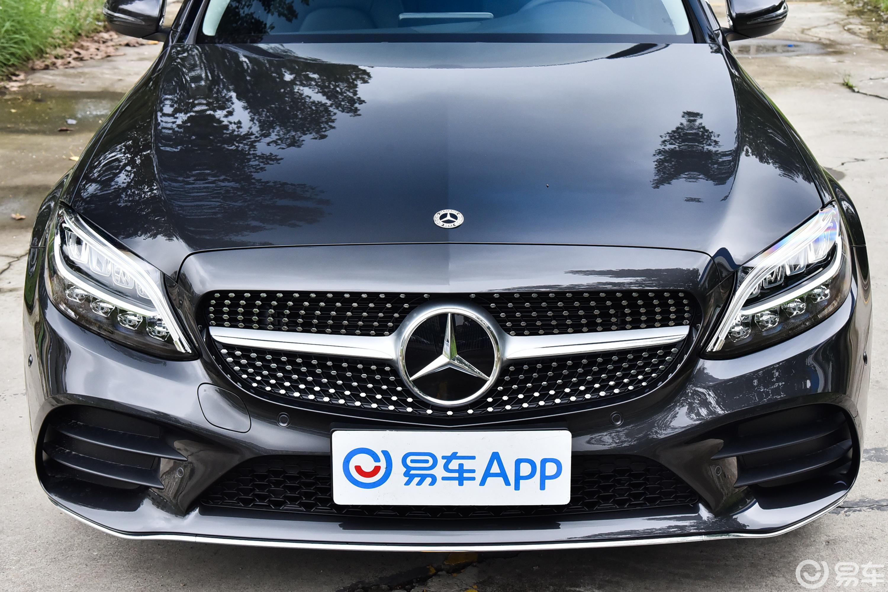 易车汽车app右上角数字(打开易车网)