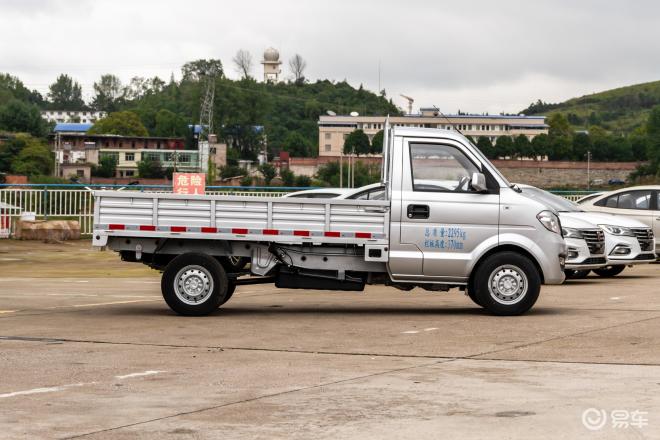 置换东风小康c31送大礼包