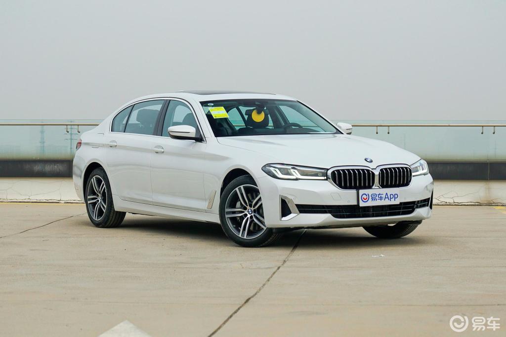 【宝马骊威530li xdrive 豪华套装】报价_图片_-参数_易车