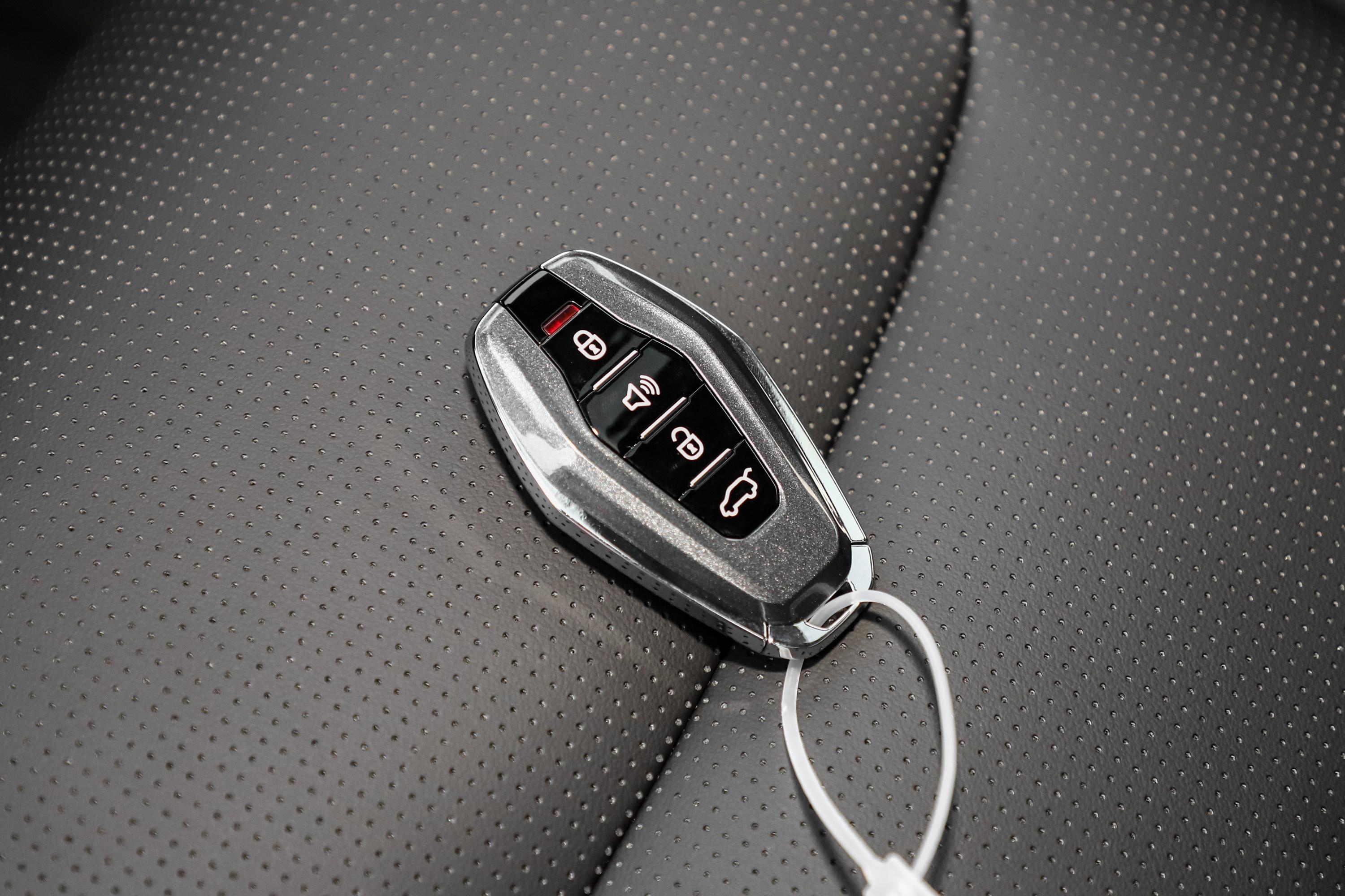 捷途x70 plus车身_座椅_气囊