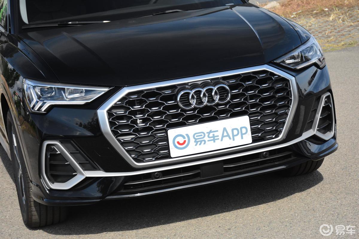 一汽-大众奥迪  奥迪q3 sportback  2020款  2022款  2021款  2020款
