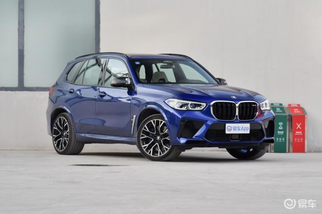 宝马x5 M 最新宝马m汽车宝马x5 M报价 图片 参数 易车