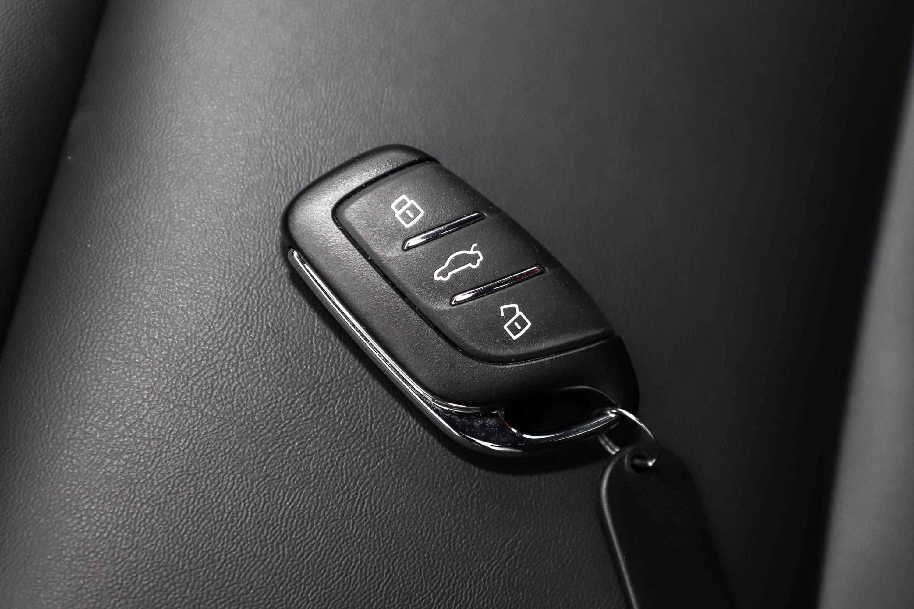 名爵5车尾-座椅-气囊-易车