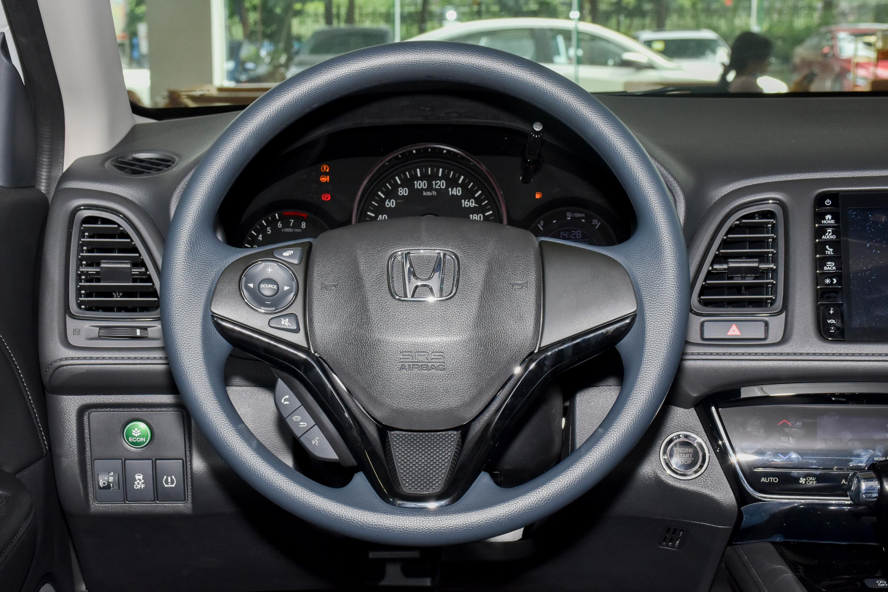 缤智车身-座椅-气囊-易车