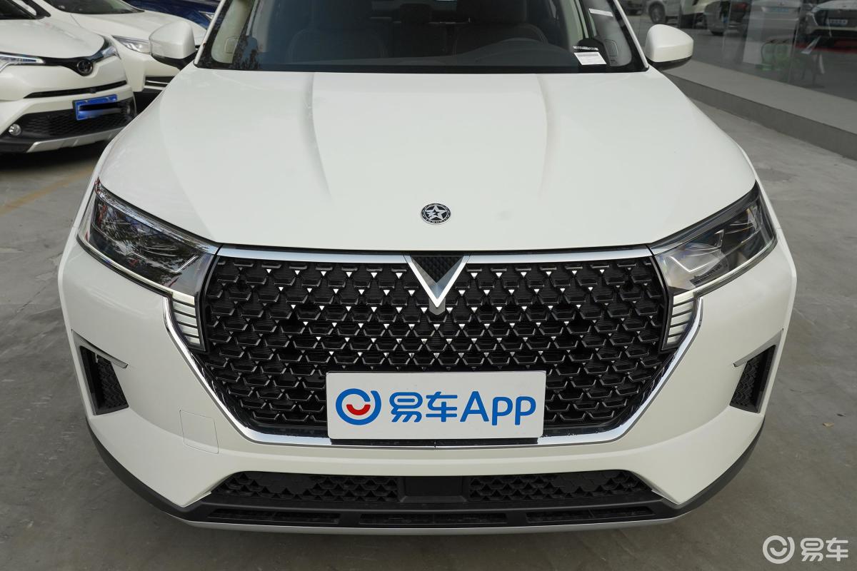 【启辰星2020款260t 手动 星悦版外观汽车图片-汽车图片大全】-易车