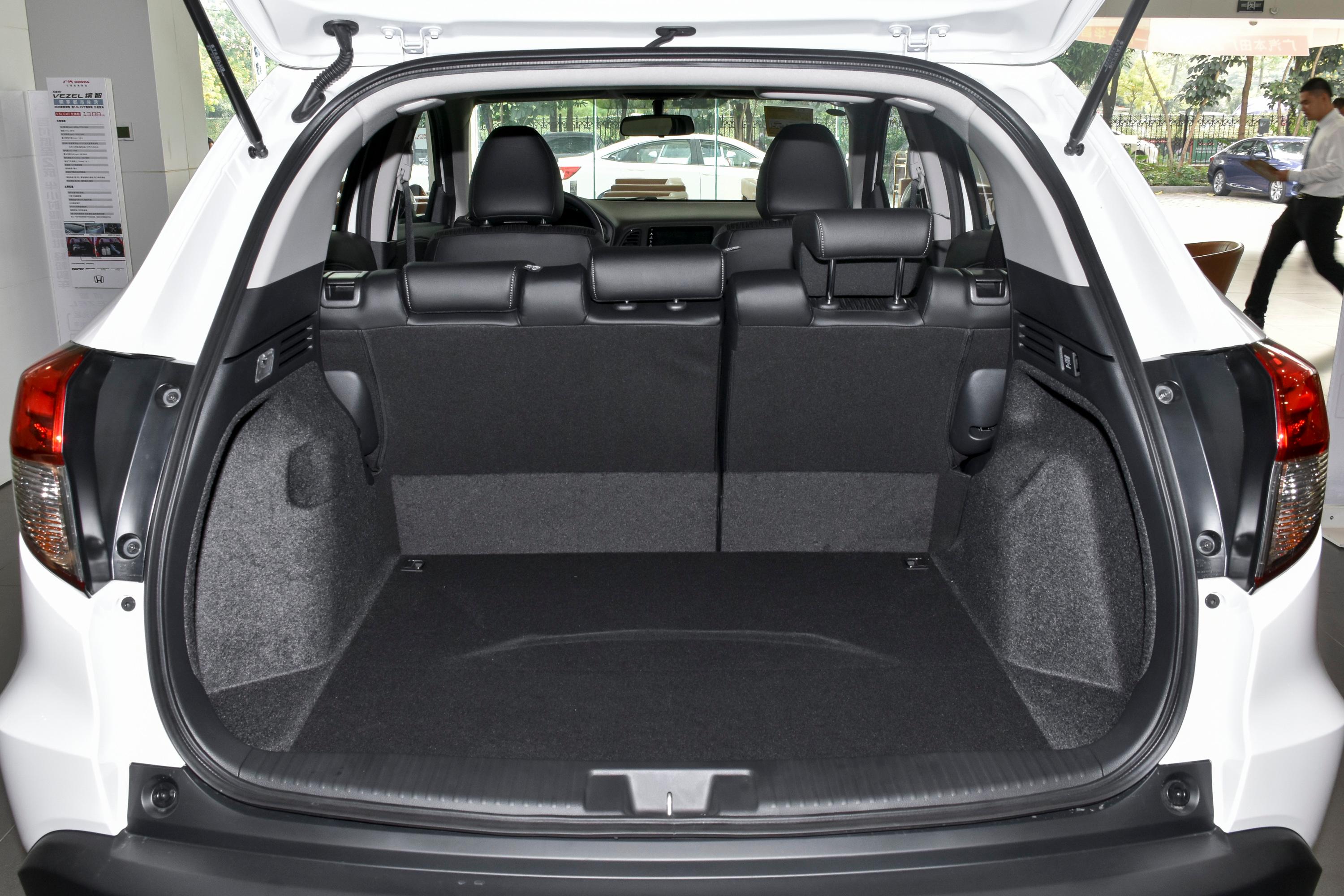 易车 缤智大灯摘要 摘要详情缤智后备厢空间不错,也能通过放倒后排