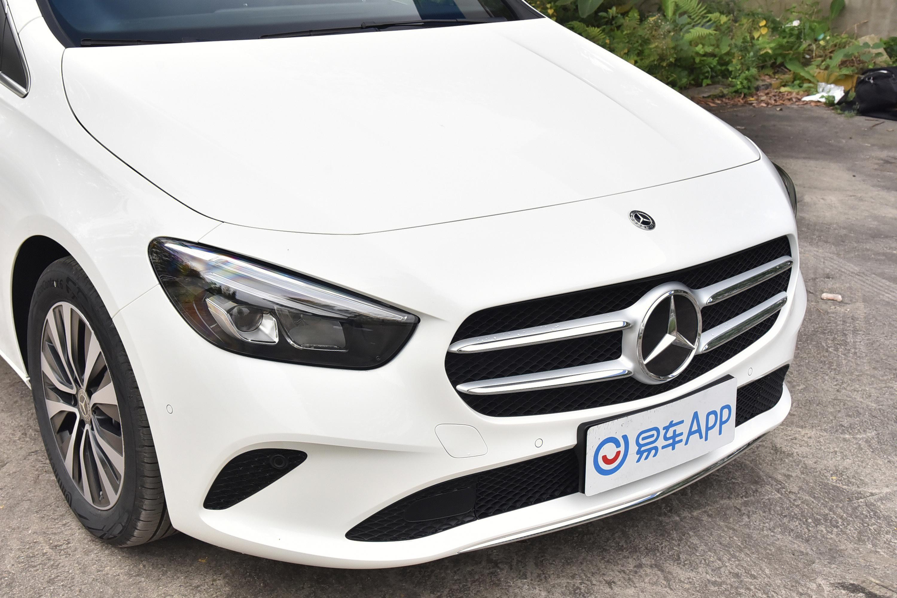 有料的后来者224马力6 7破百 易车