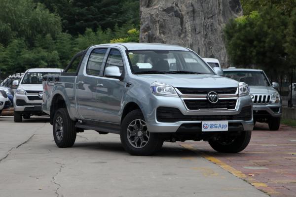 置换拓陆者胜途优惠高达3000元