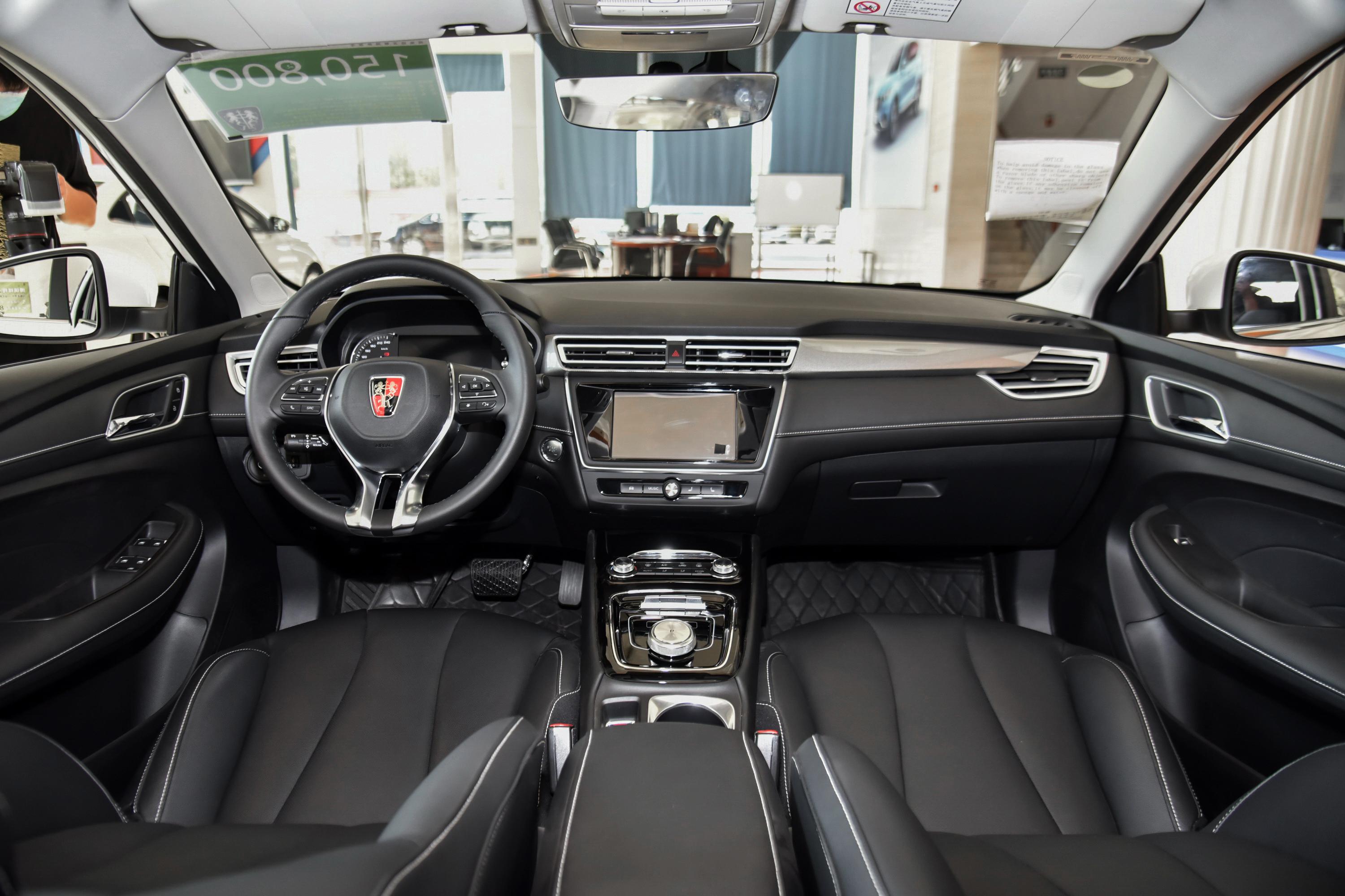 荣威ei5大灯-座椅-气囊-易车