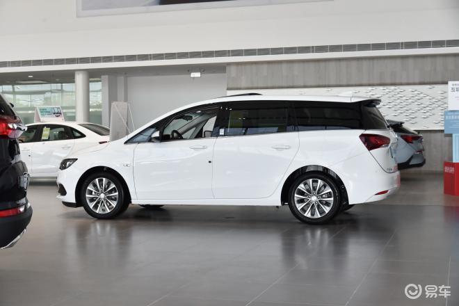 "3.5万元"优惠-宝鼎别克gl6感恩回馈