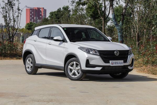 濮阳豫保东风小康风光500购车送大礼包