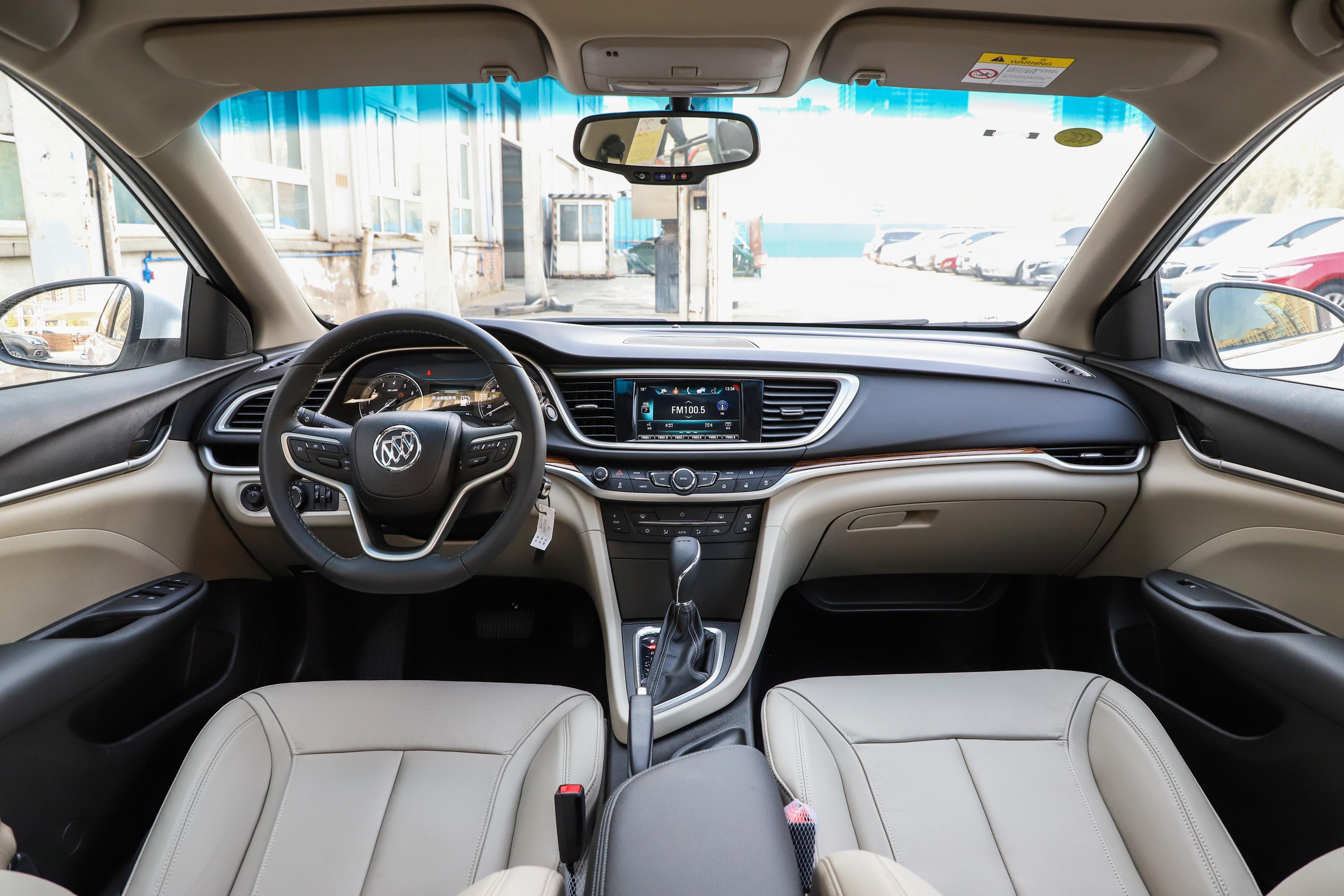 阅朗大灯-座椅-气囊-易车