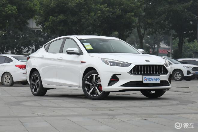 成都至诚优炜思皓a5购车送3000元大礼包