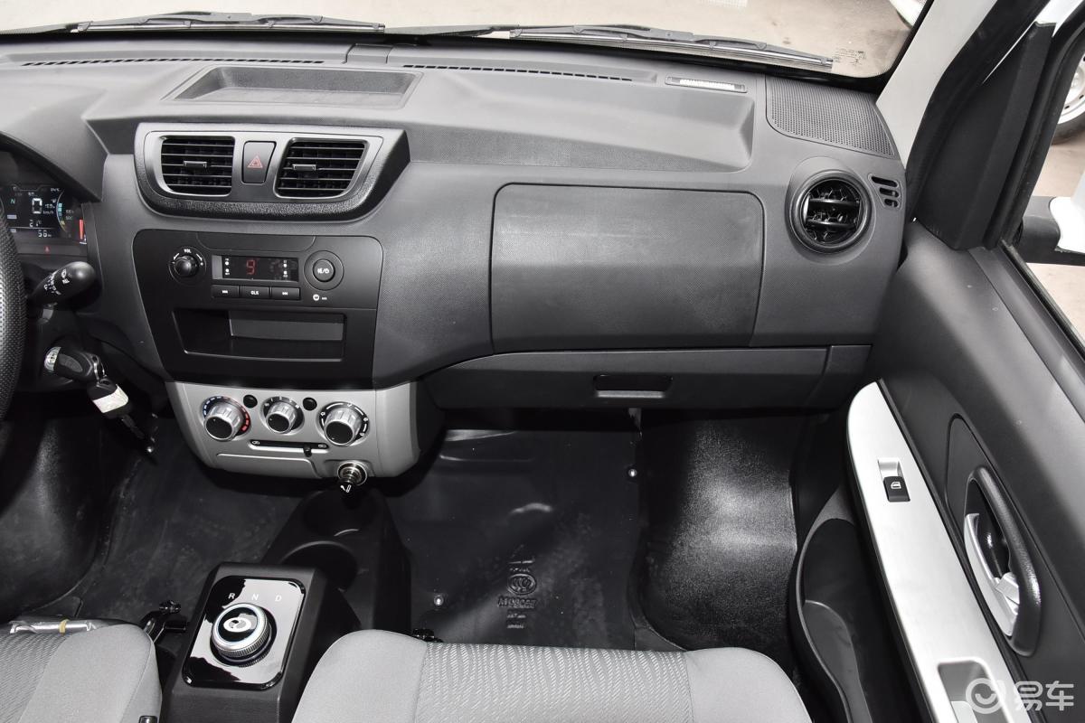 【瑞驰新能源ec312020款载货车长续航版 41.