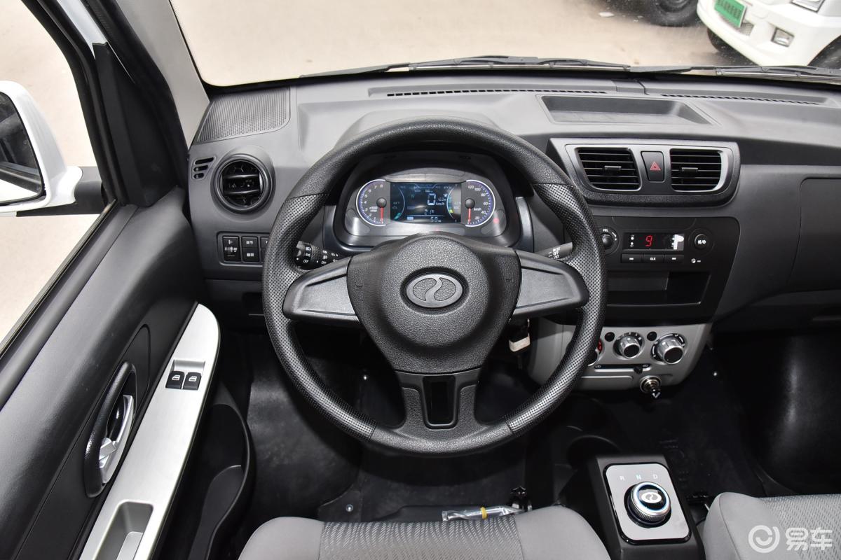 【瑞驰新能源ec312020款载货车长续航版 41.