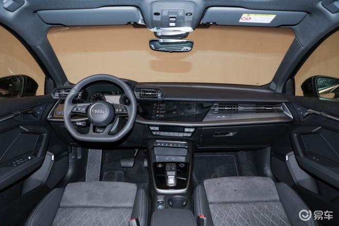 奥迪a3售价1546万起省心省油就选它