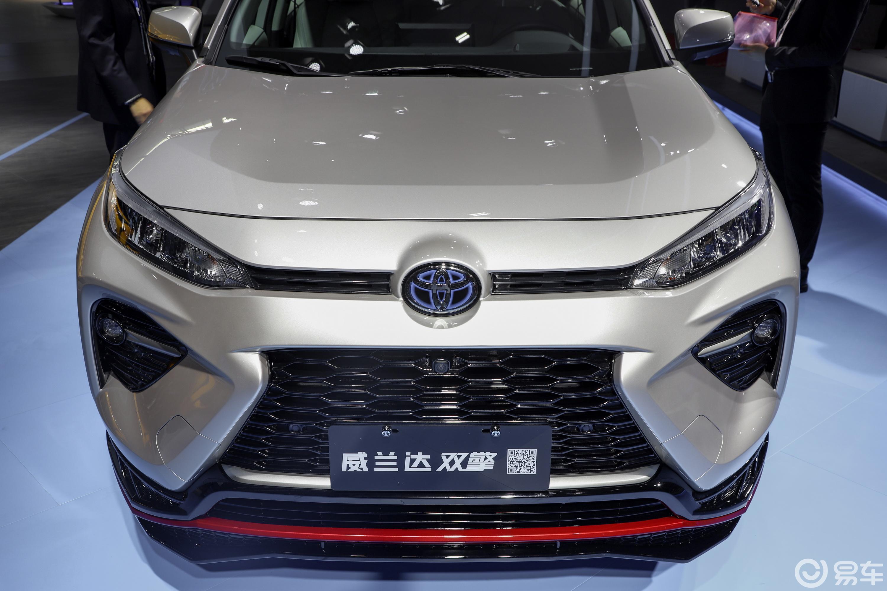 【威兰达图片-汽车图片大全】-易车