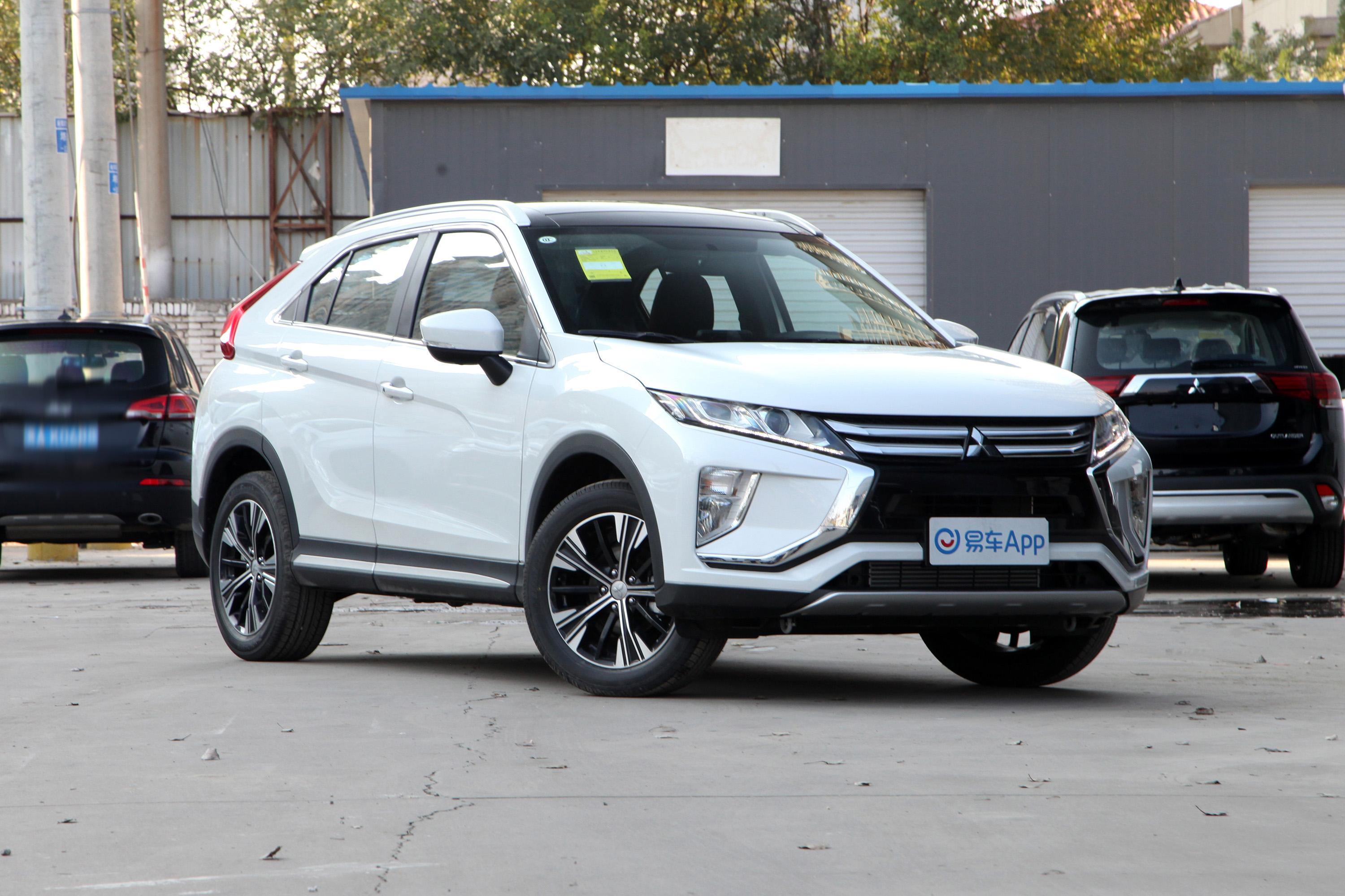 奕歌深入人心性价比真香 易车