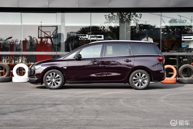 "3万"优惠宝鼎别克gl6元宵购车节