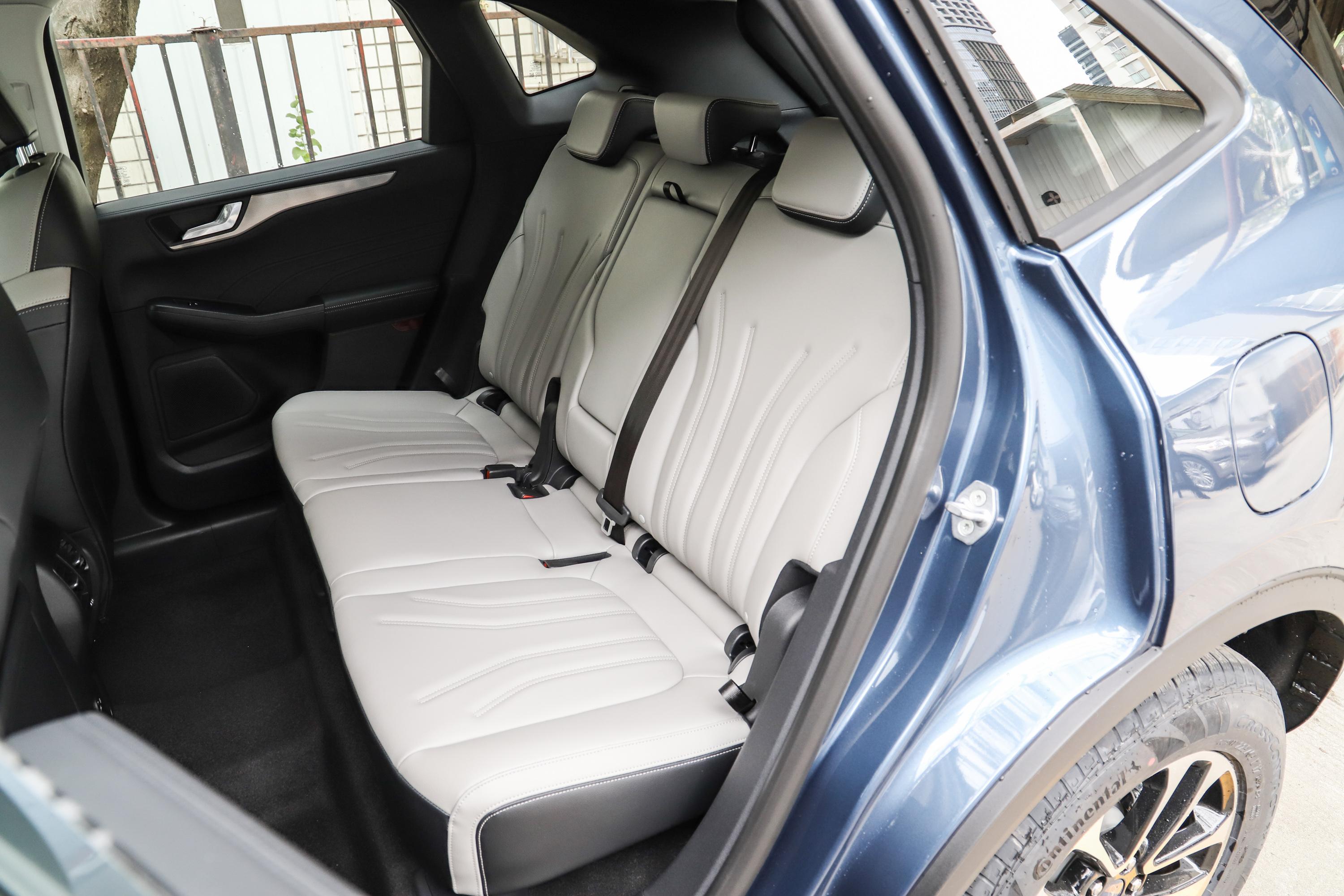 锐际车身-座椅-气囊-易车