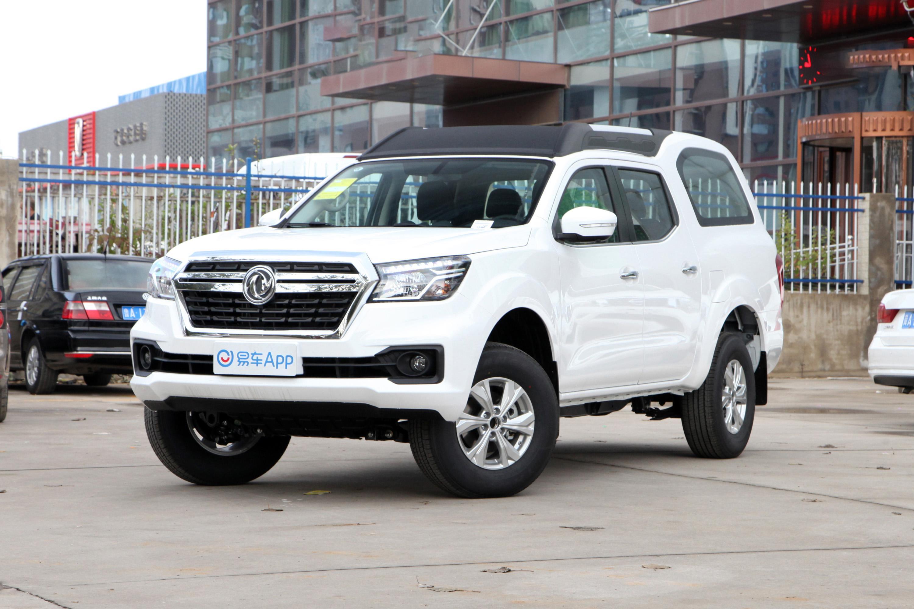 网红车也有硬实力 帕拉索 到底该不该买_易车