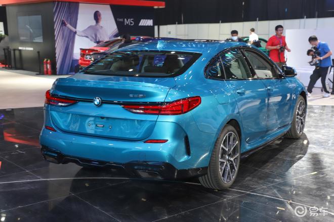 西昌建国宝马宝马2系优惠高达1万元