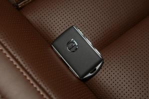 沃尔沃xc90插电混动