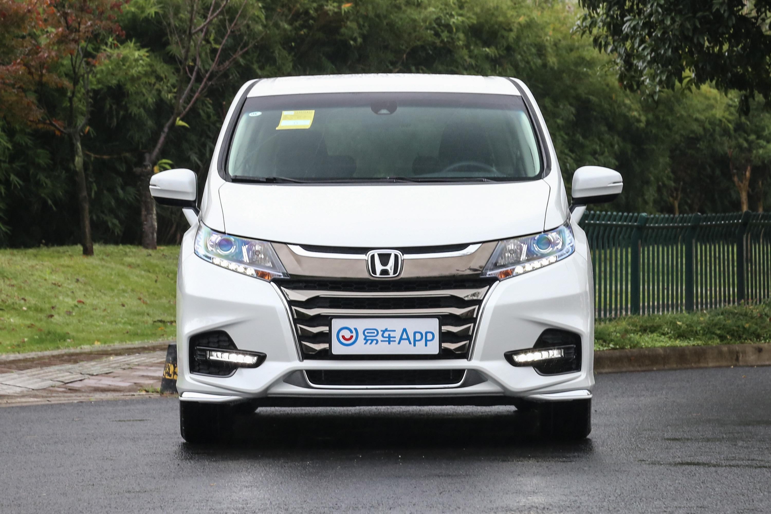 奥德赛购车指南为年轻人量身定制 易车