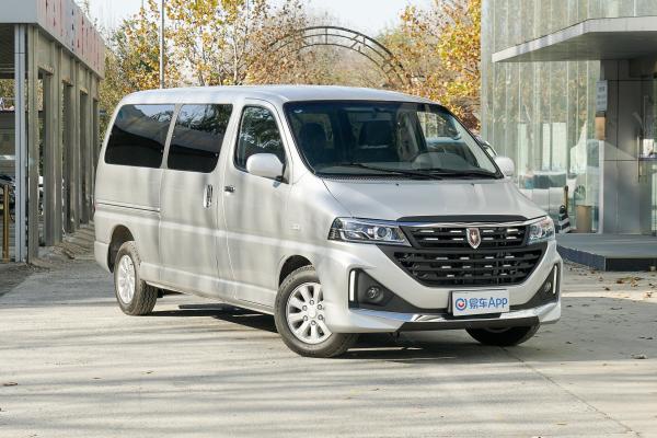 承德金杯海狮王优惠高达0.1万元