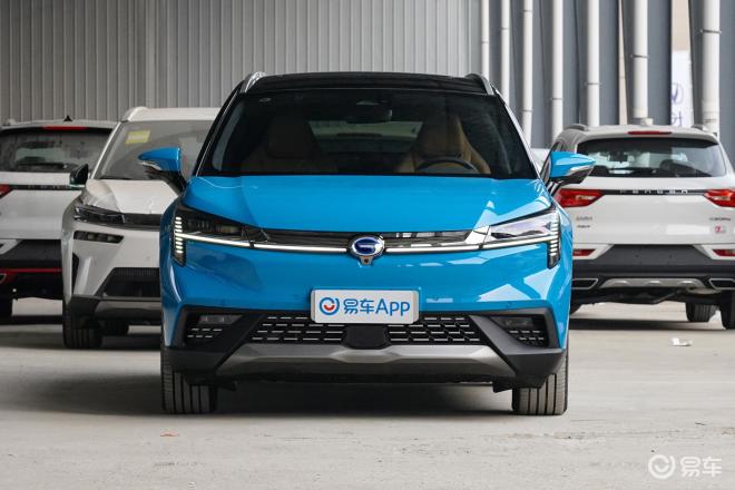 【置换aion lx享受补贴还优惠4000元_汽车新闻】-易车_延安广汽新能源