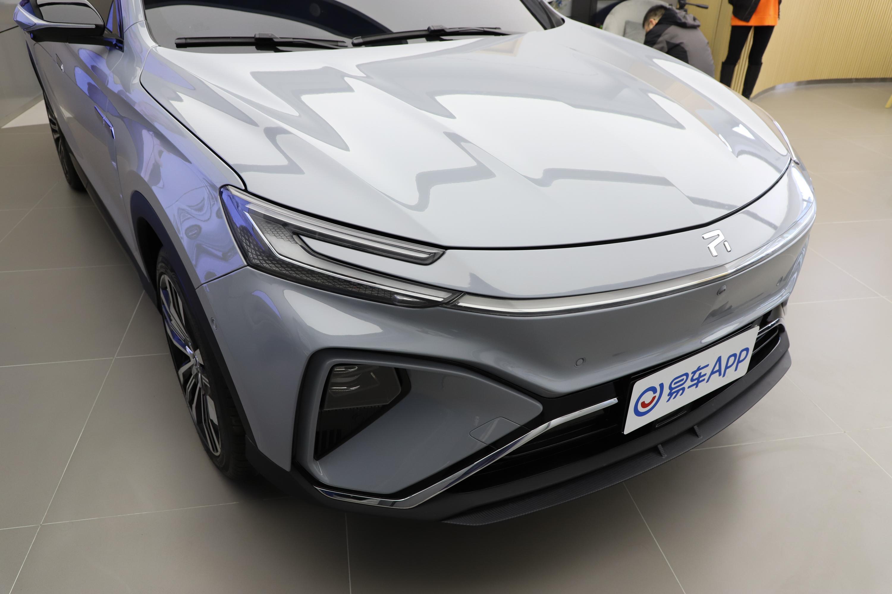 22.0万级最佳选择 MARVEL R购车手册看这篇_易车