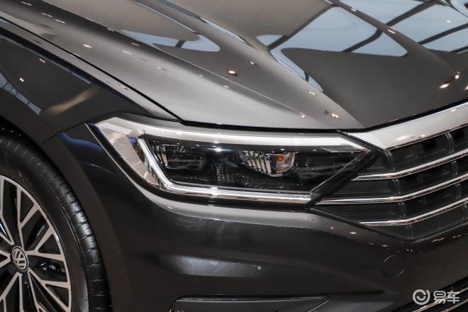 大众车展季 速腾优惠28000元