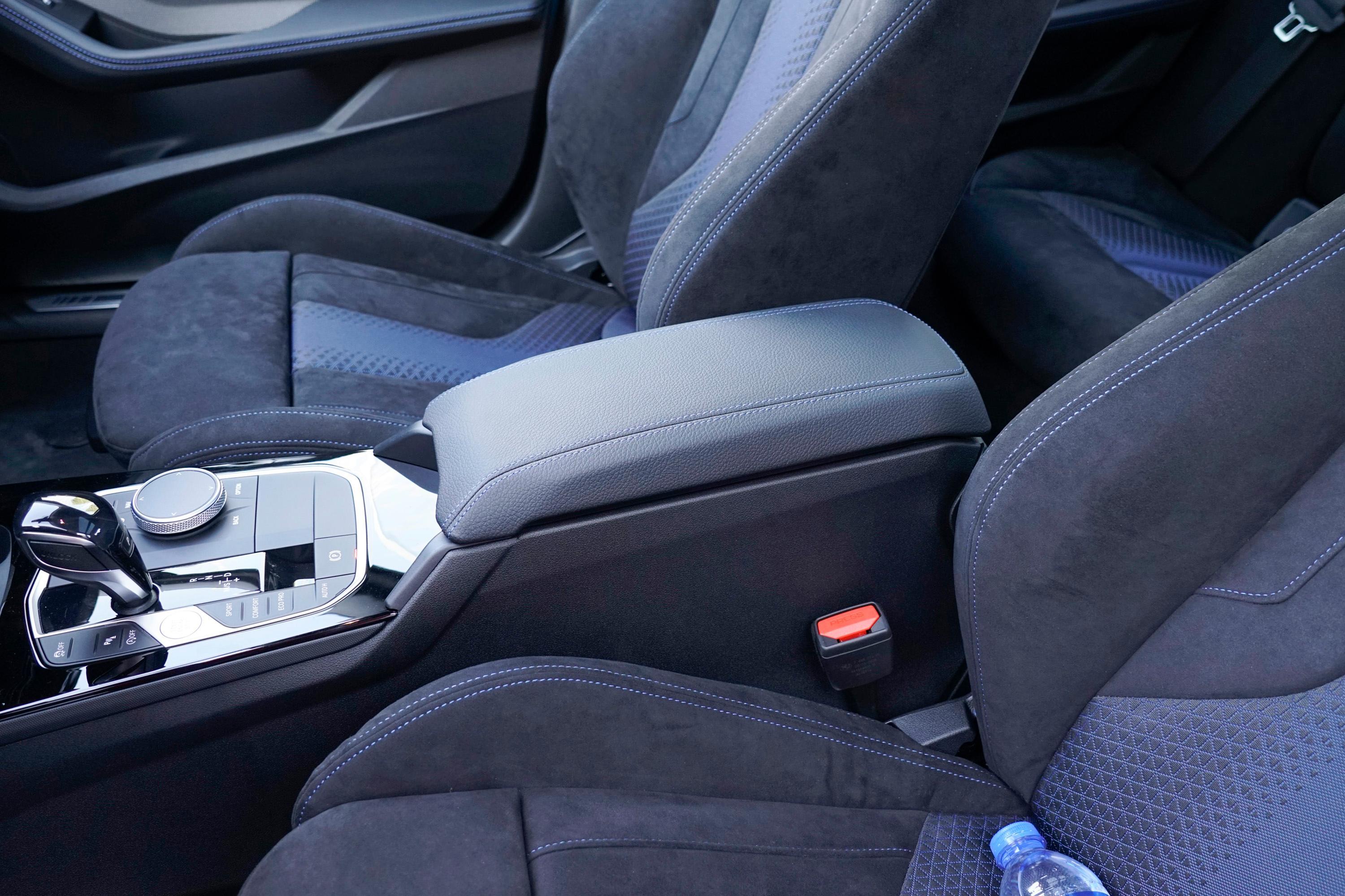 宝马2系车头_座椅_气囊