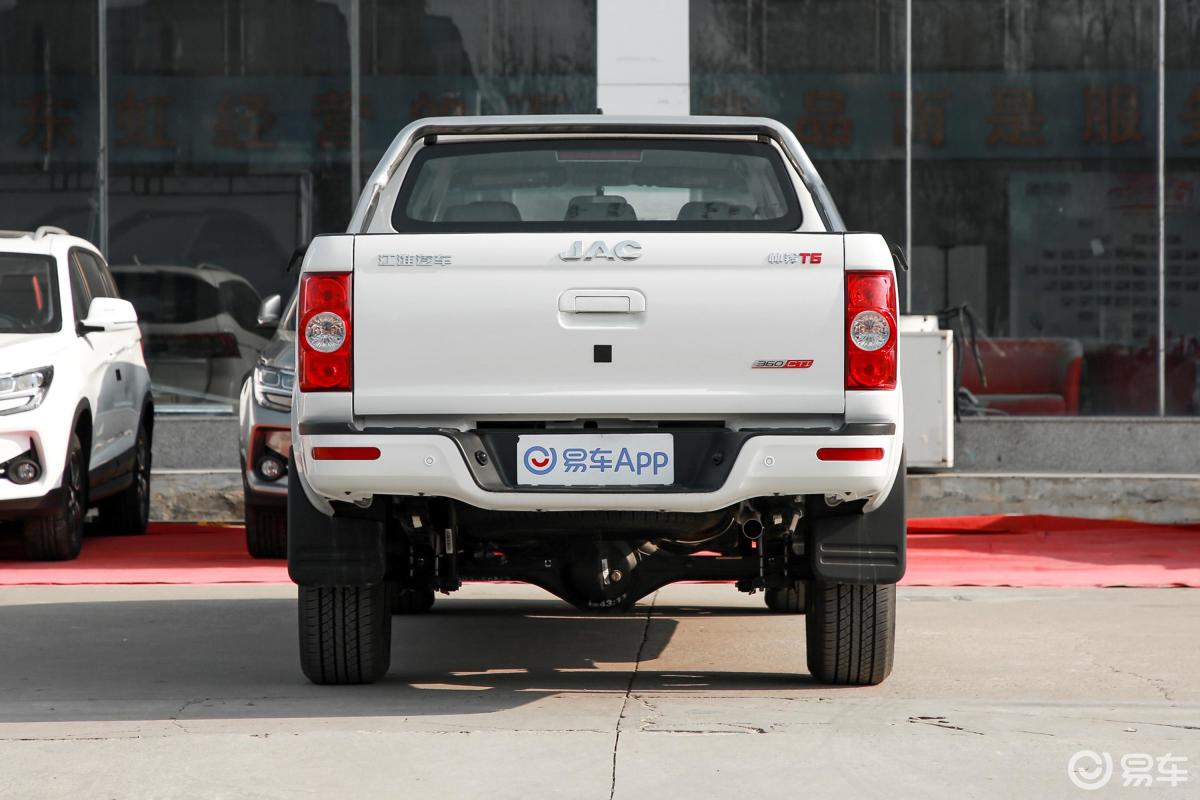 【江淮t62020款2.