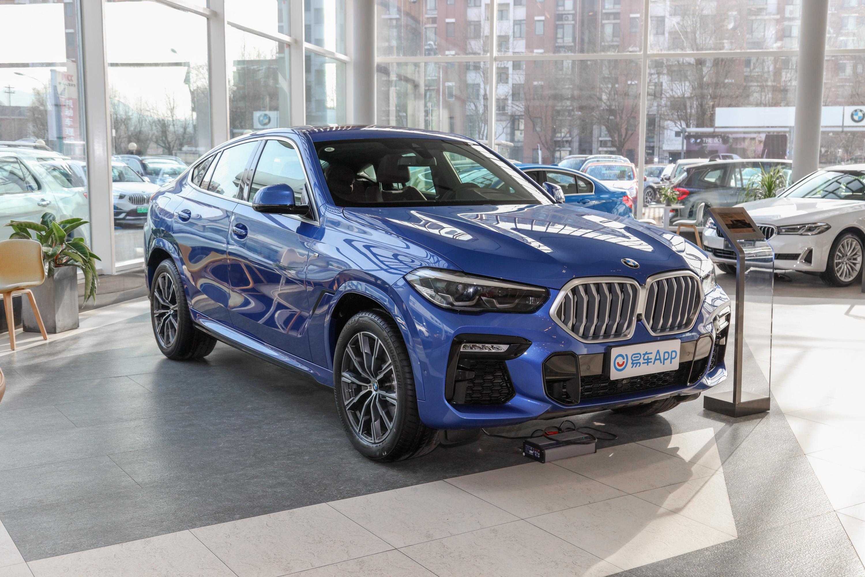 极智魅力中高级大型suv 车长达4947mm 易车