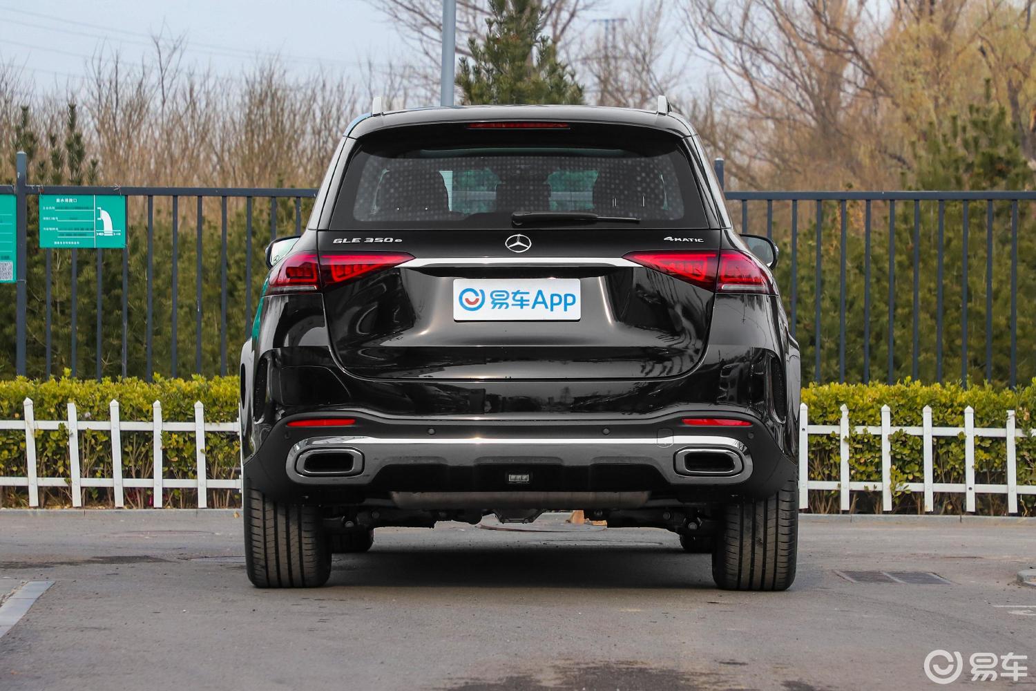 gle 350e 4matic 智享版