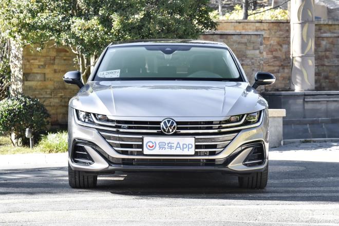 置换一汽大众cc优惠高达2万元