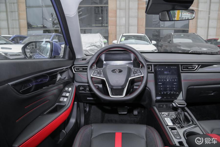 【思皓a52021款1.