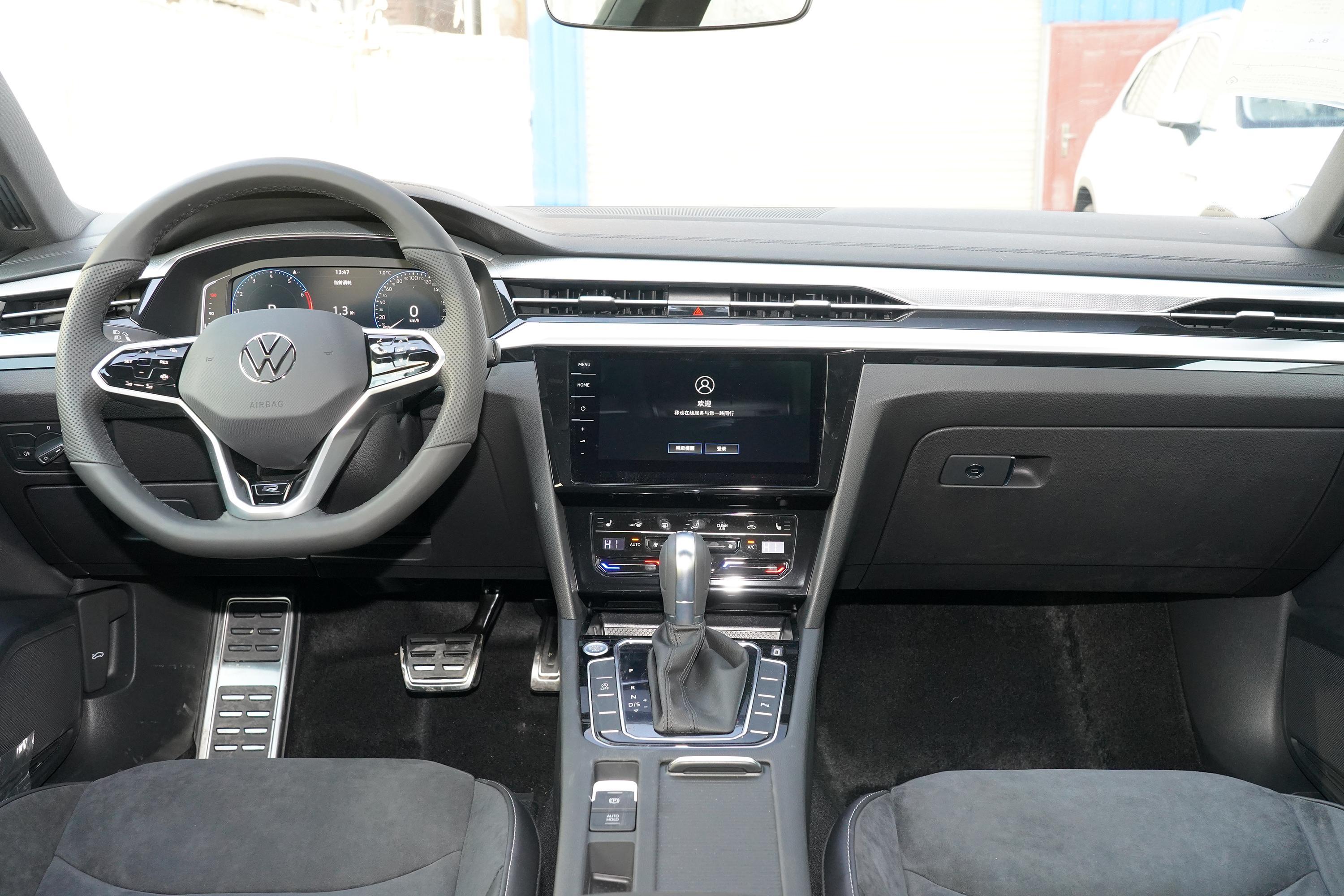 一汽-大众cc车灯-座椅-气囊-易车