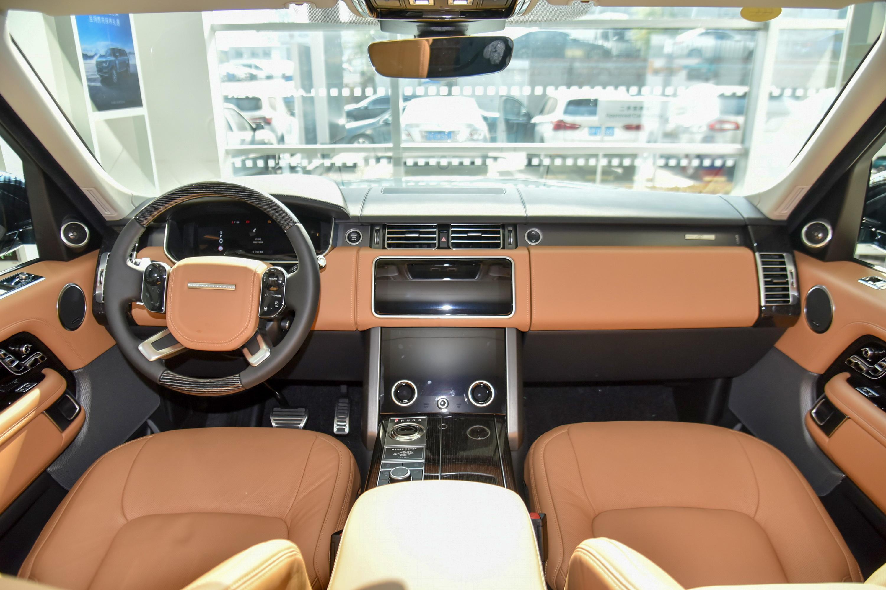 揽胜空间-扭矩-易车