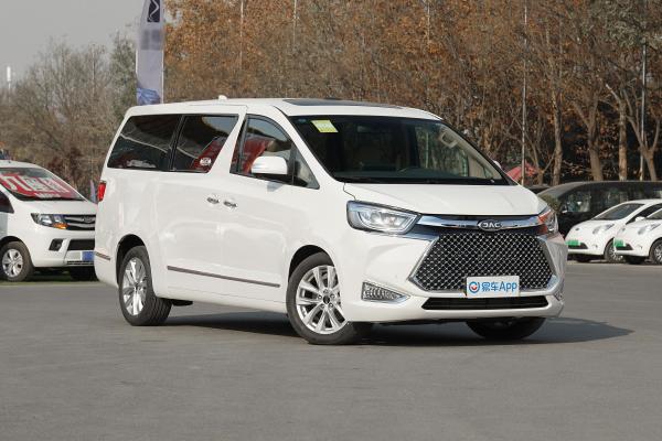 瑞风l6 max优惠高达0.6万元