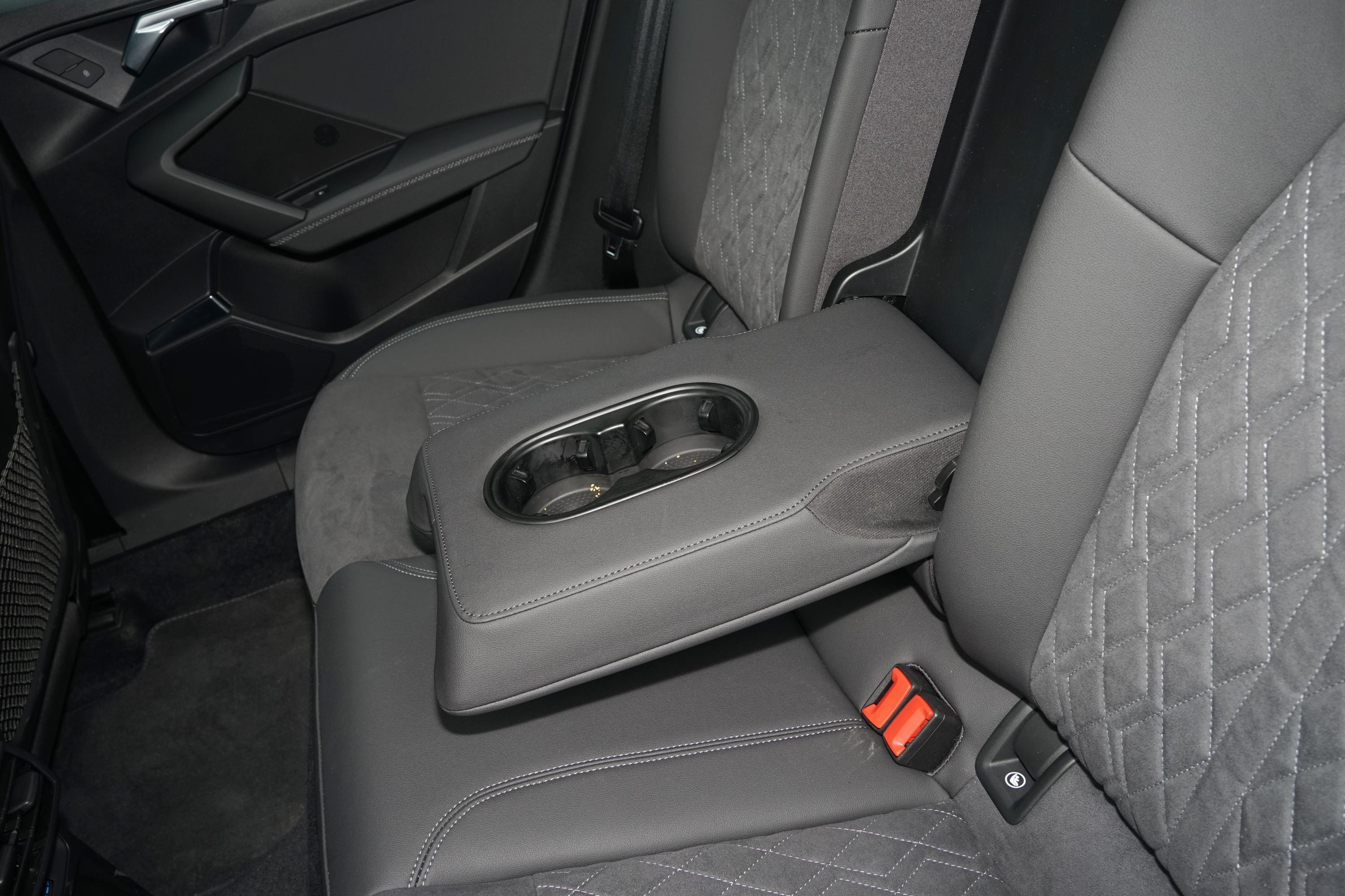 奥迪a3手动空调-空间-雷达-易车