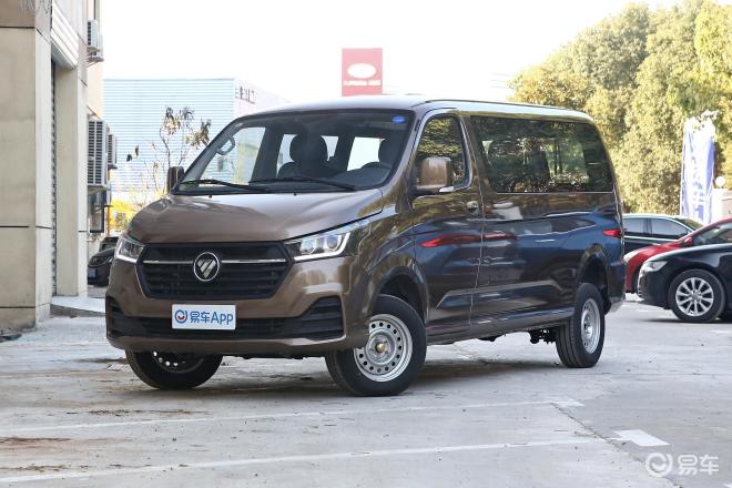 风景g5优惠高达03万元