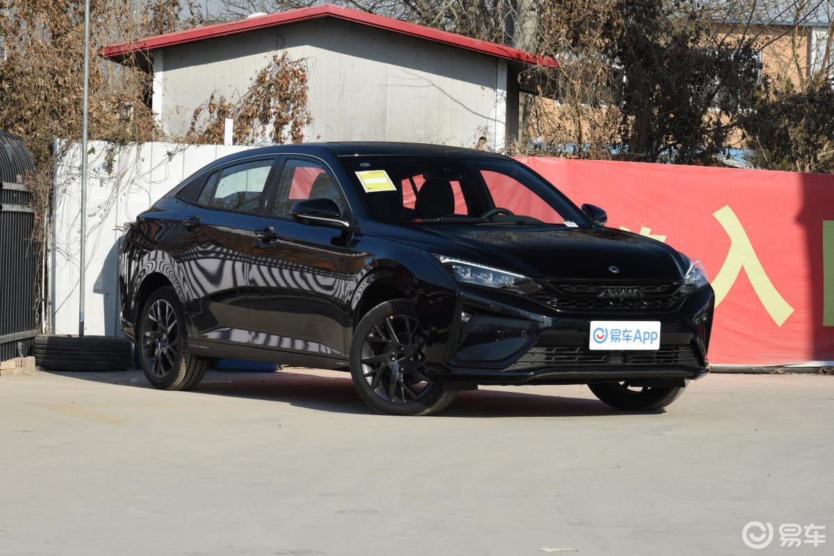 东风风神  奕炫 2020款  2021款  2020款  230t 双离合 炫曜赛道版