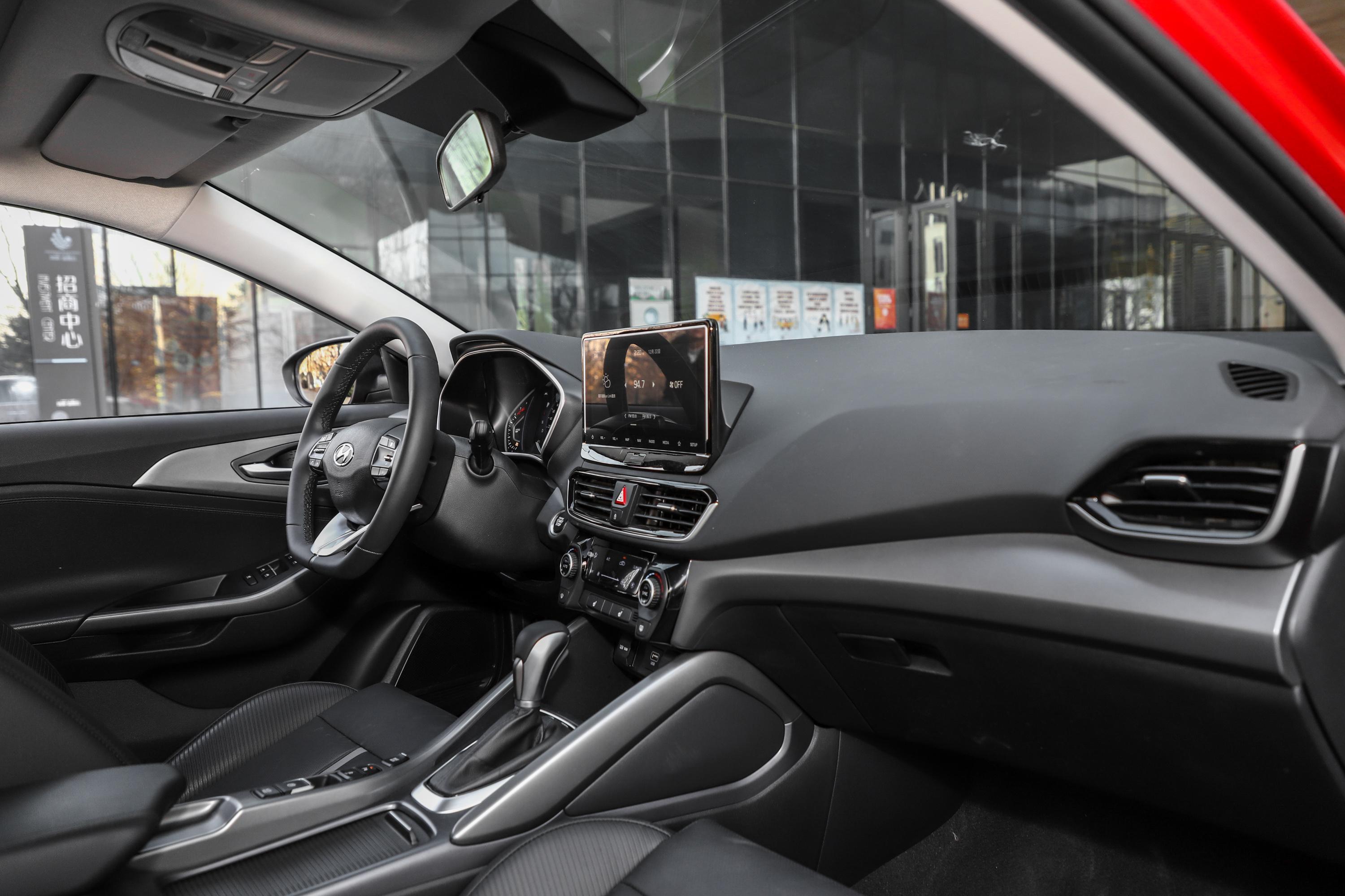 lafesta 菲斯塔车头-方向盘-气囊-易车