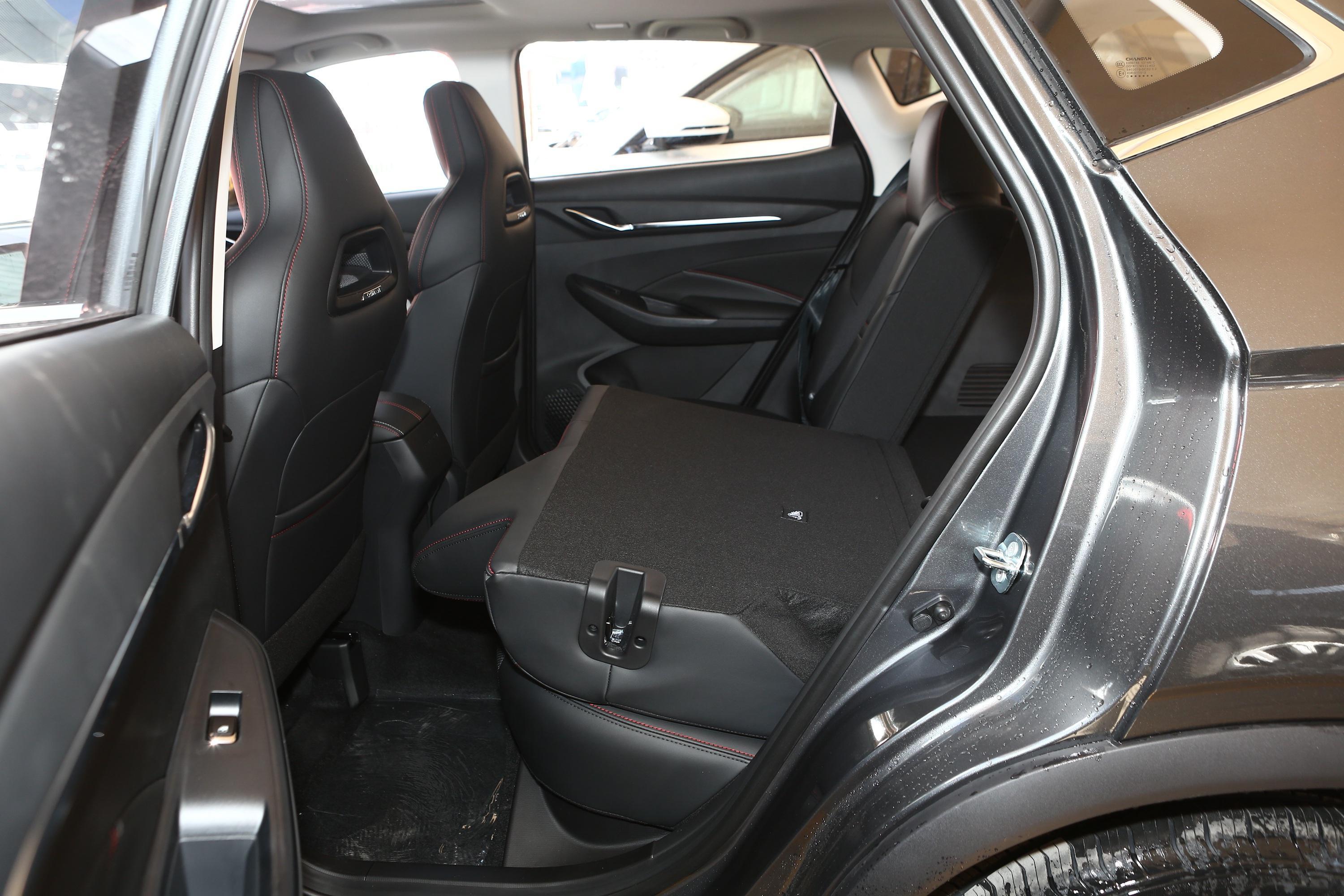 长安欧尚x5大灯_座椅_气囊