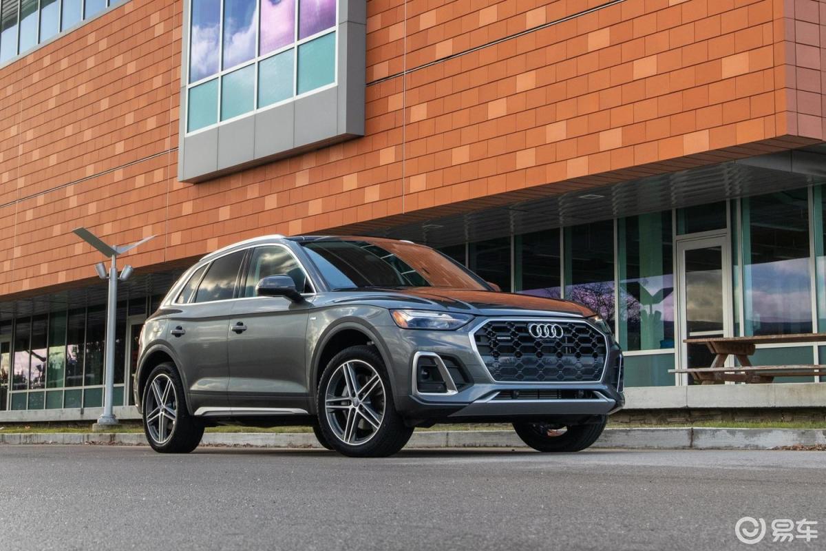 【奥迪q52013款45 tfsi quattro 运动版汽车图片-汽车图片大全】-易车